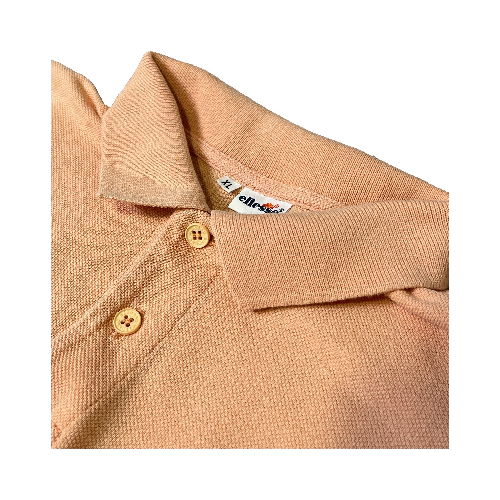 Ellesse Polo