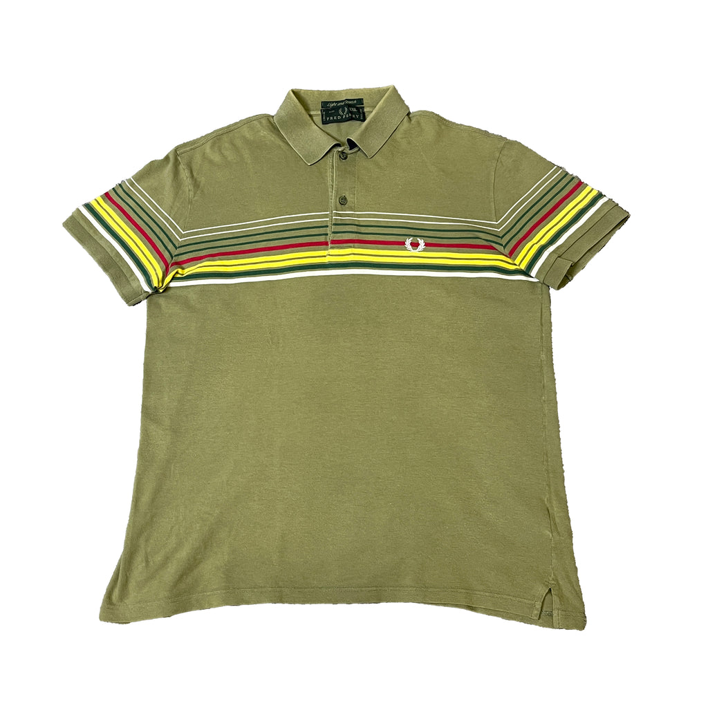 Fred Perry Polo