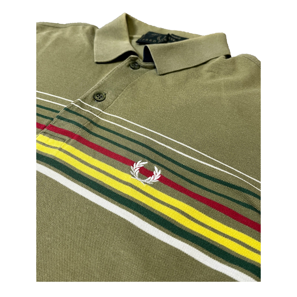 Fred Perry Polo