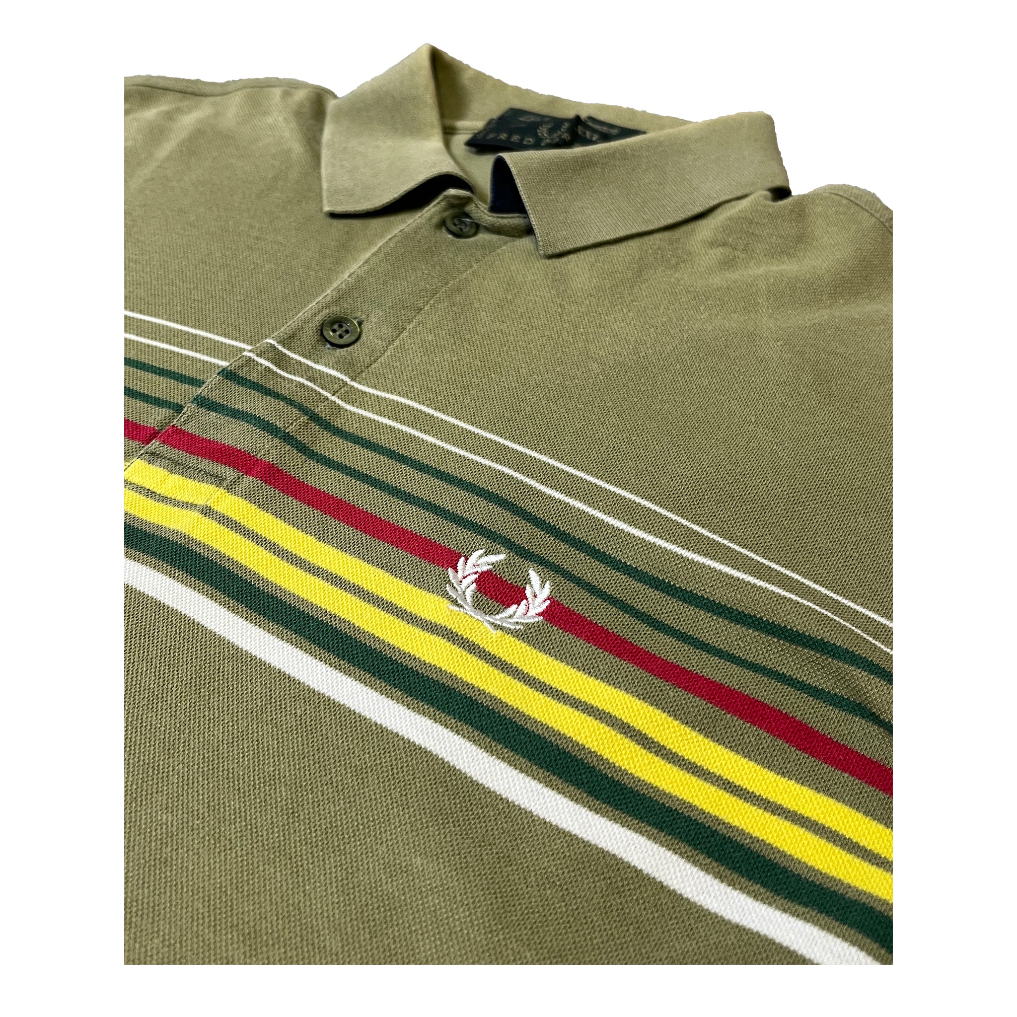 Fred Perry Polo