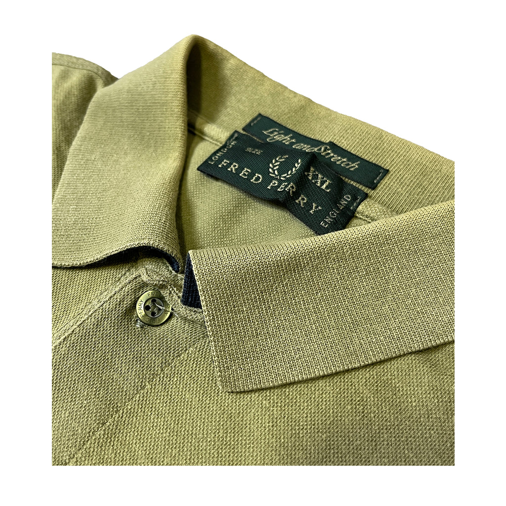 Fred Perry Polo