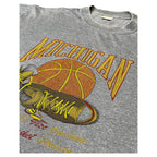 Vintage Basketball Tee