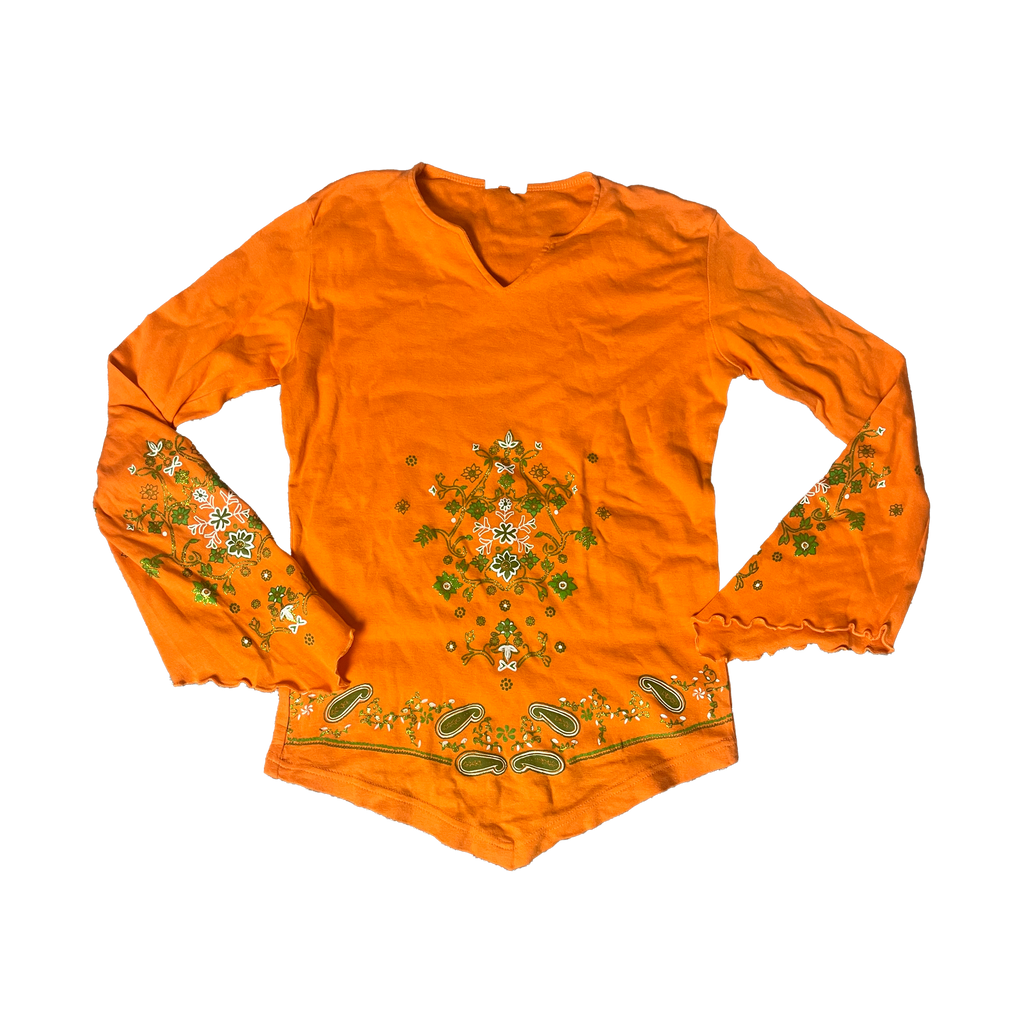 Vintage Longsleeve