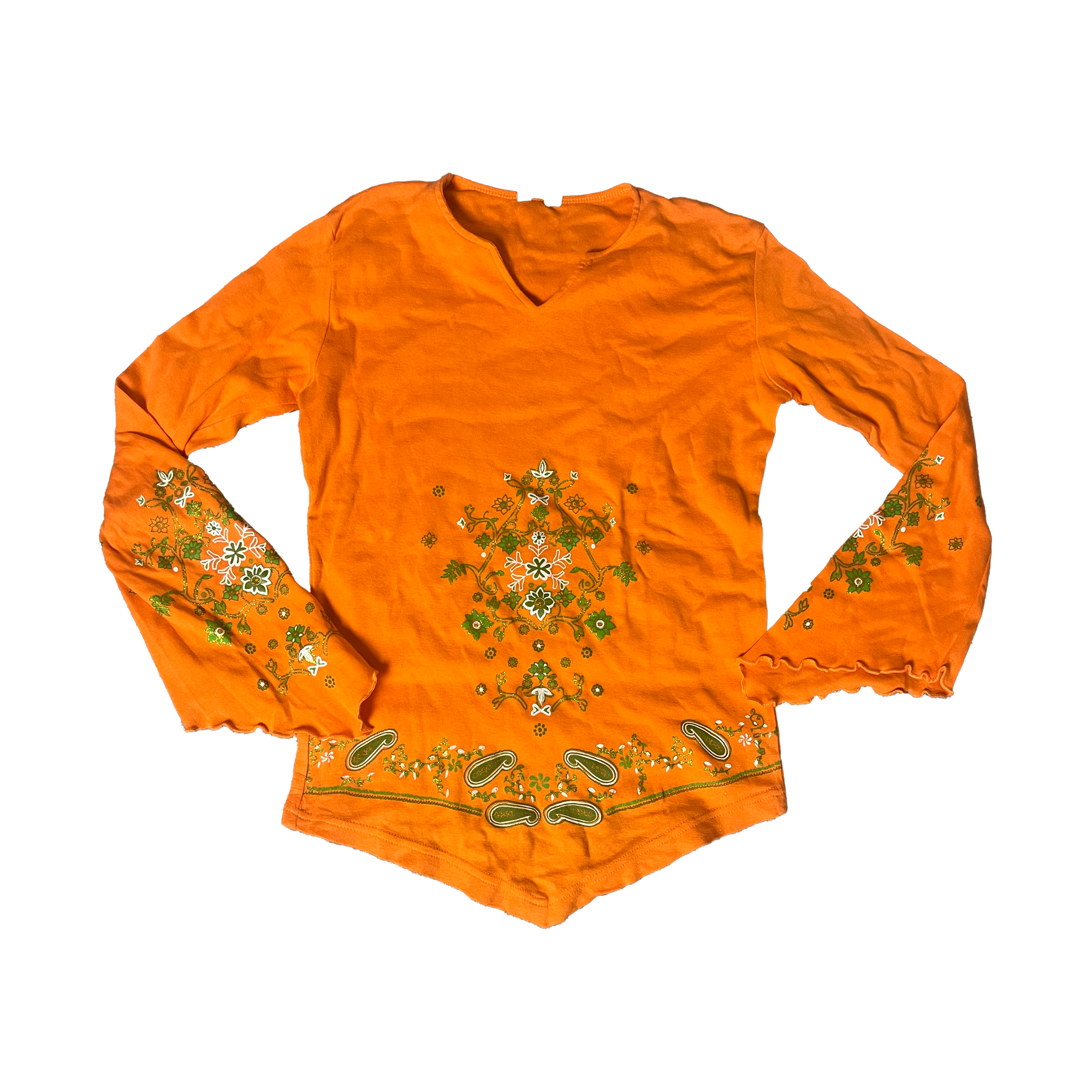 Vintage Longsleeve