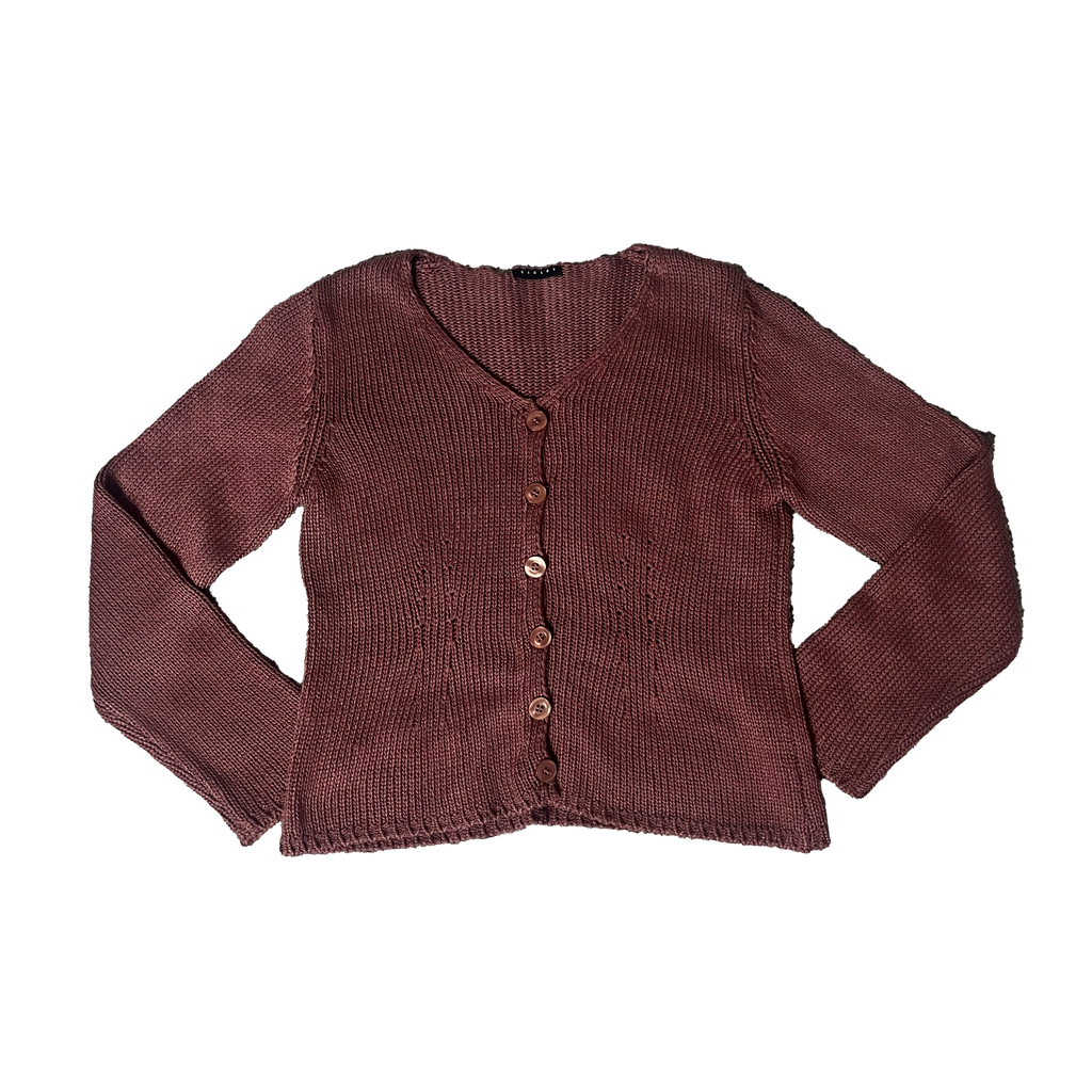 Sisley Cardigan