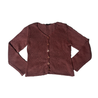 Sisley Cardigan