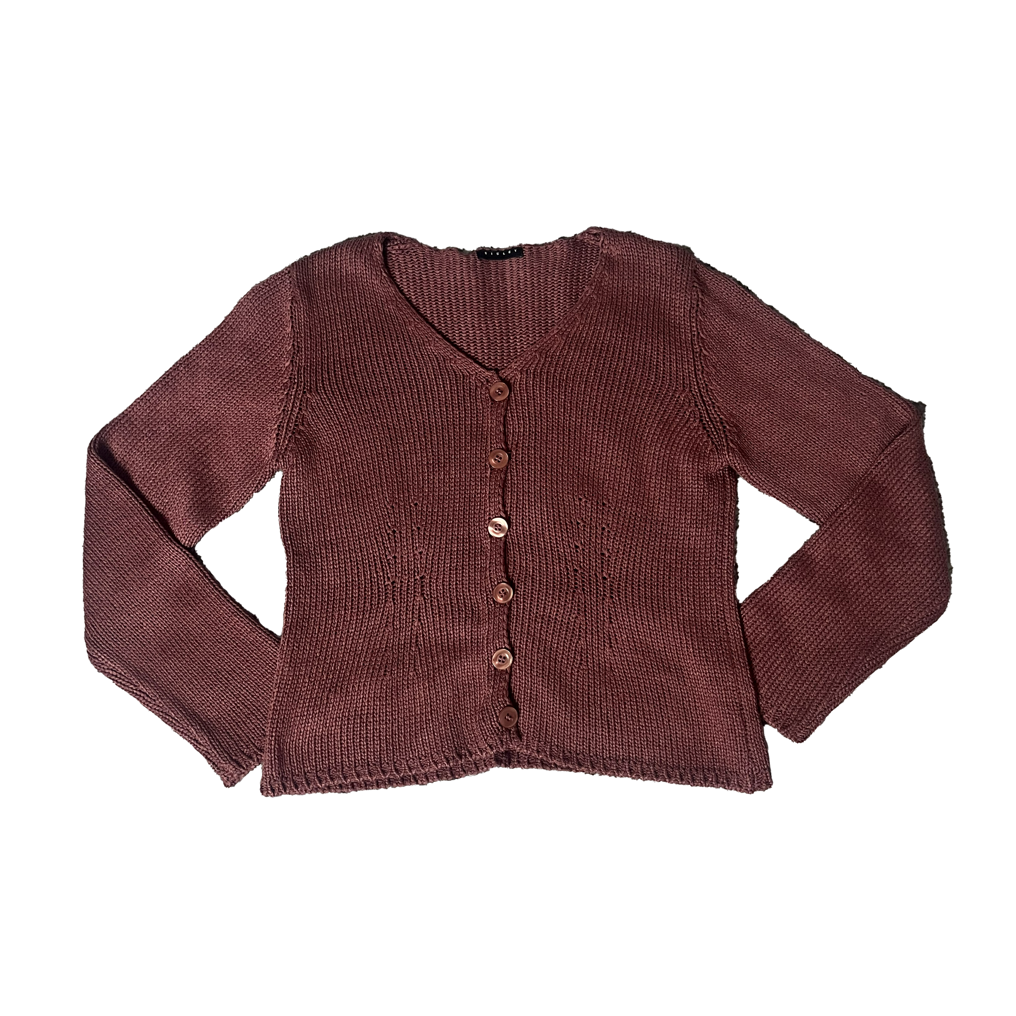 Sisley Cardigan