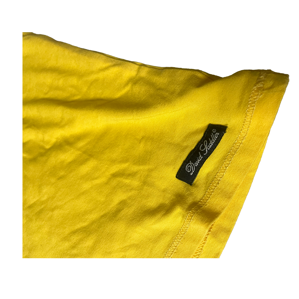 David Saddler Tee