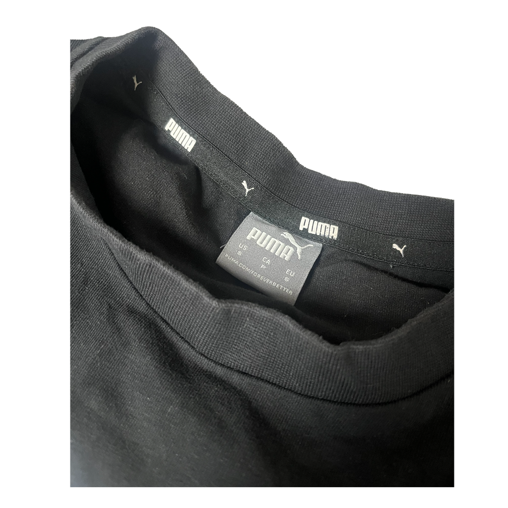 Puma Crop Top