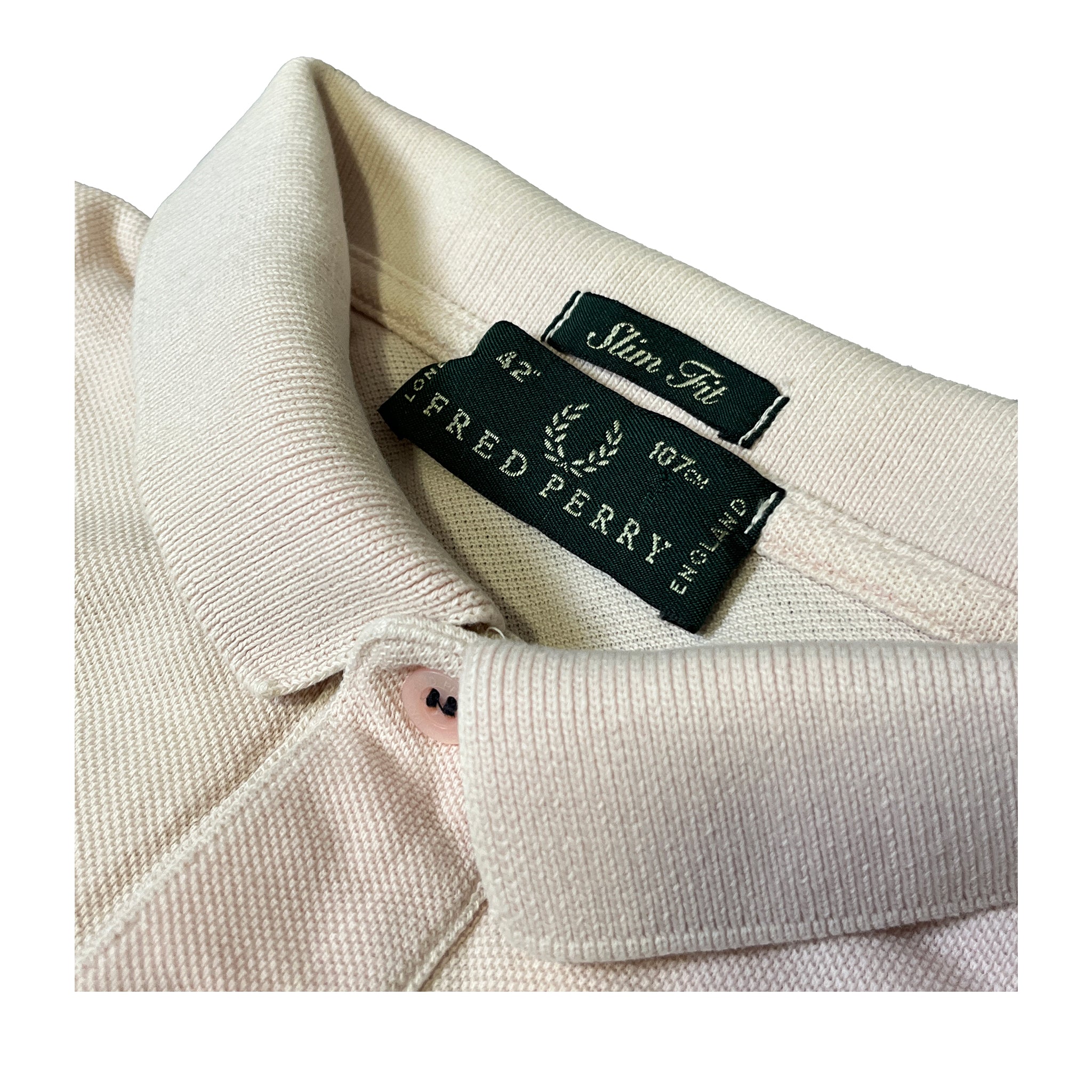 Fred Perry Polo