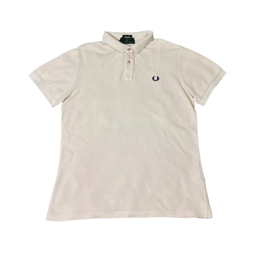 Fred Perry Polo