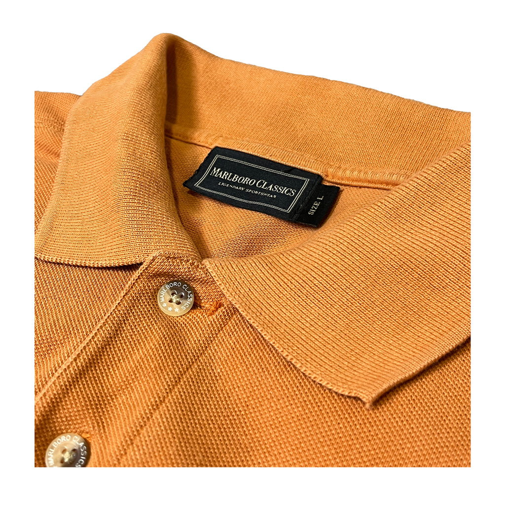 Marlboro Classics Polo