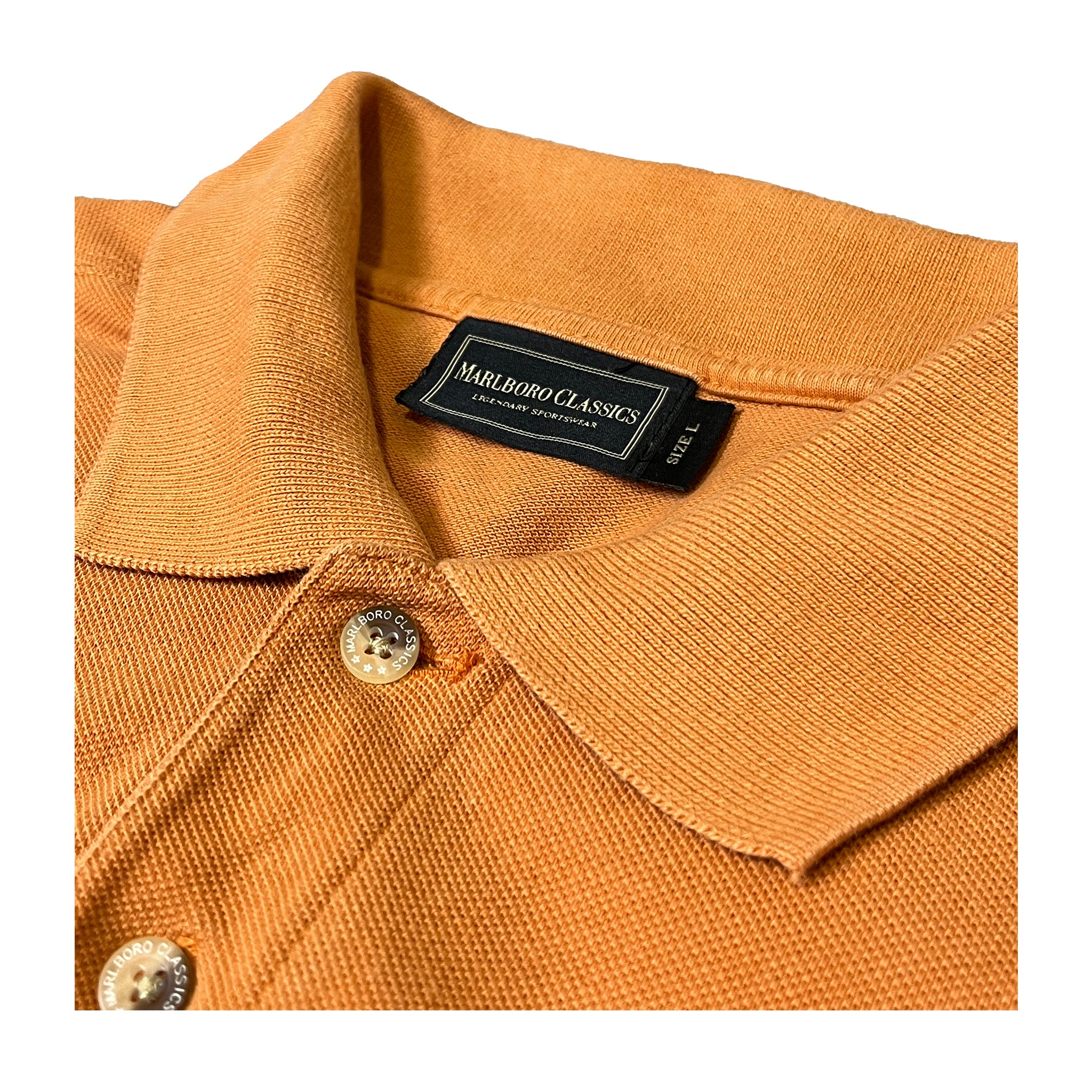 Marlboro Classics Polo