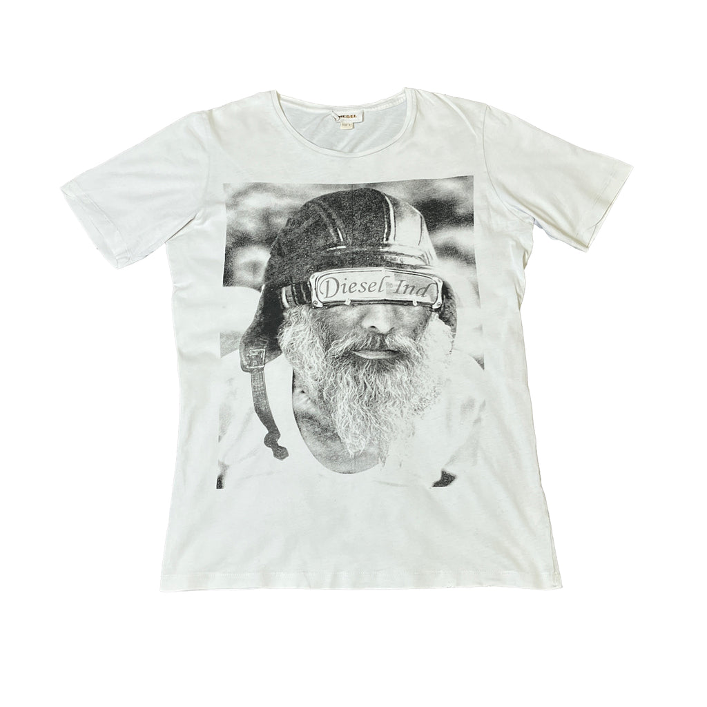 Diesel Tee