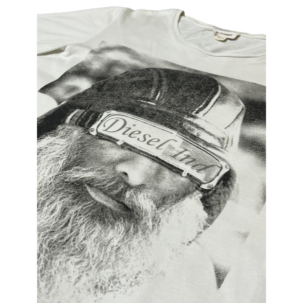 Diesel Tee