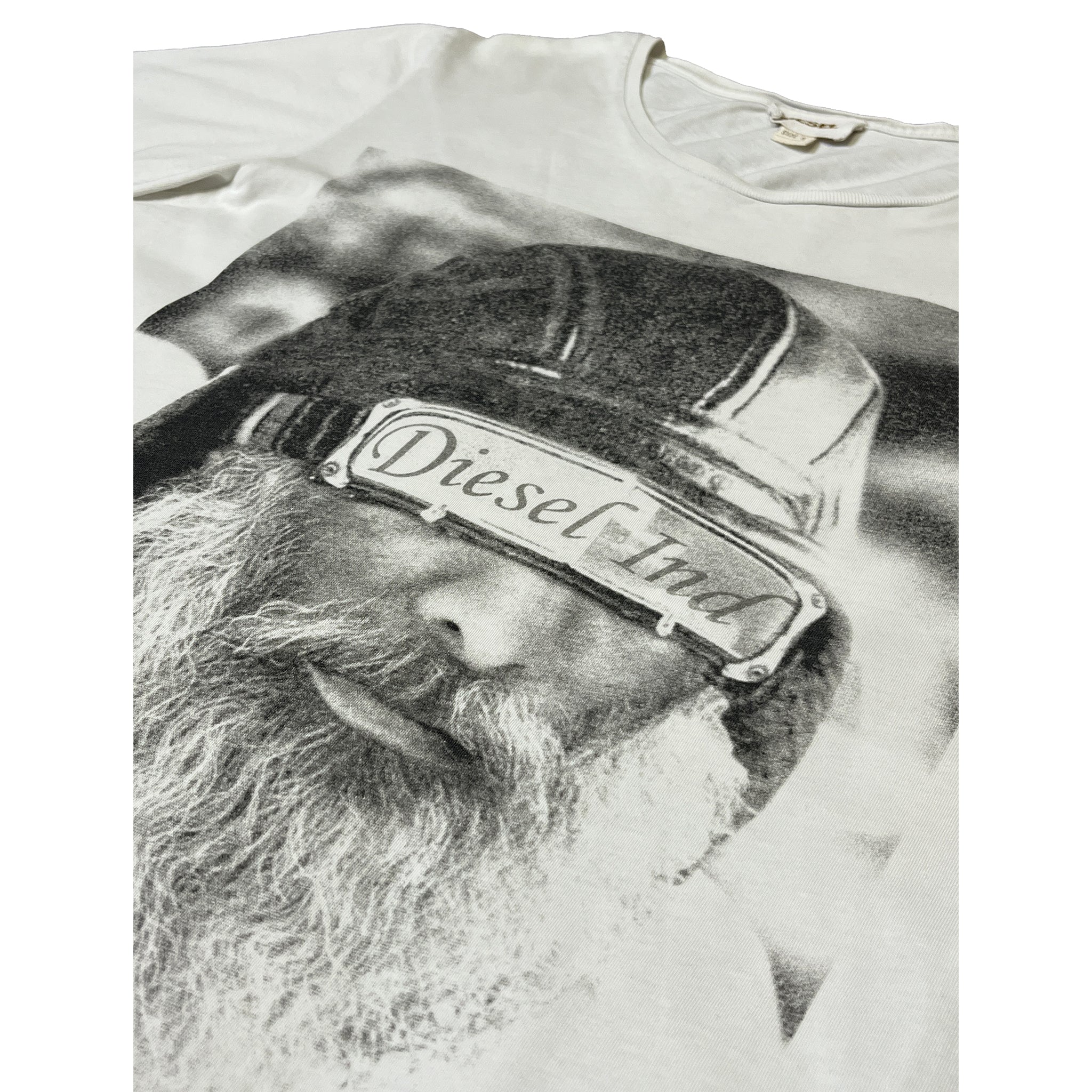 Diesel Tee