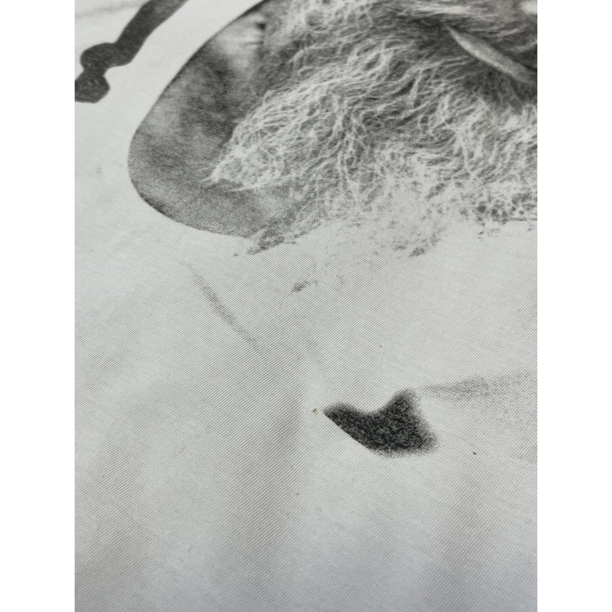 Diesel Tee