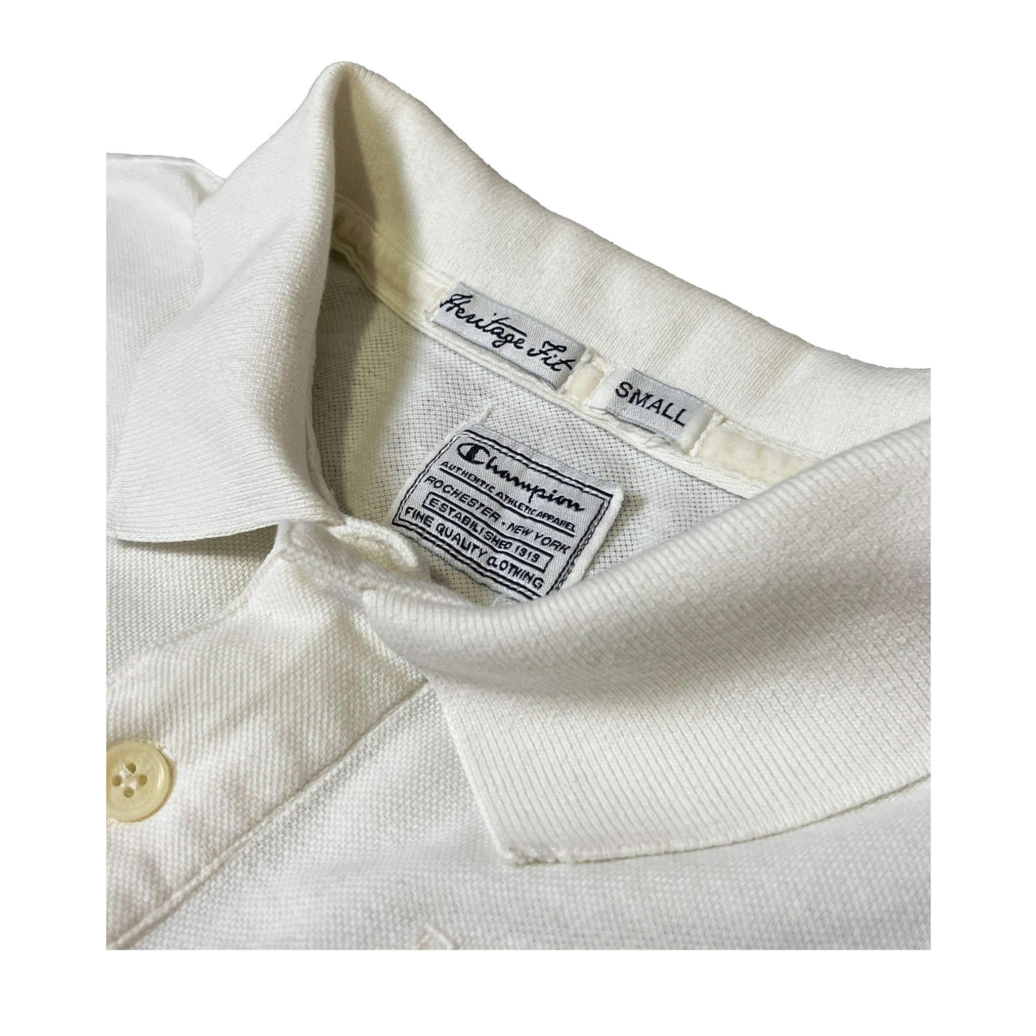 Champion Polo