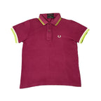 Fred Perry Polo