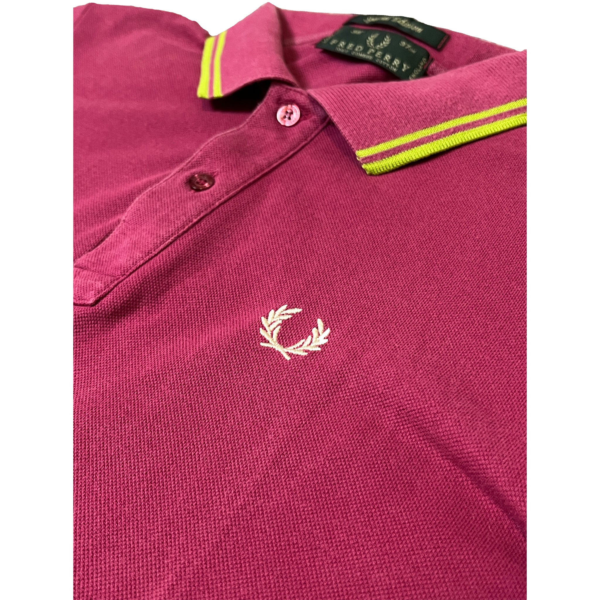 Fred Perry Polo