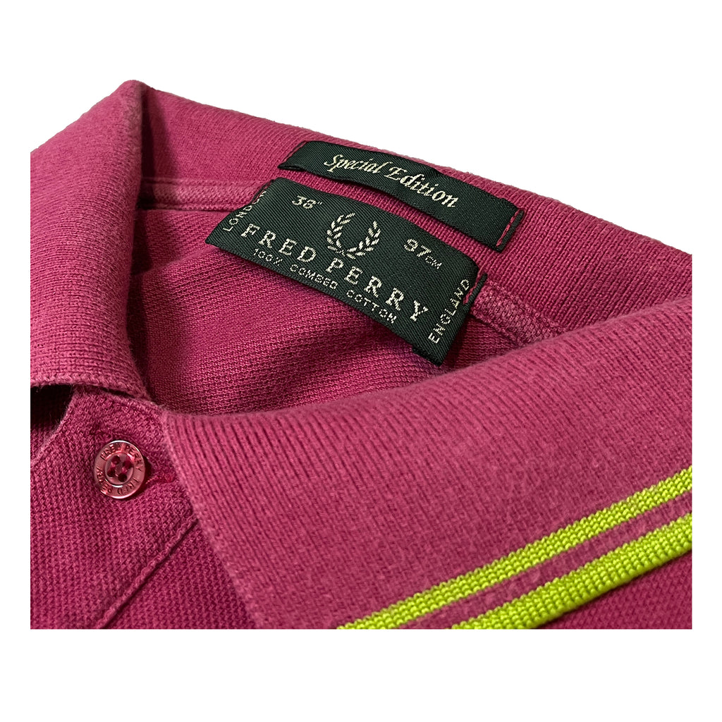 Fred Perry Polo