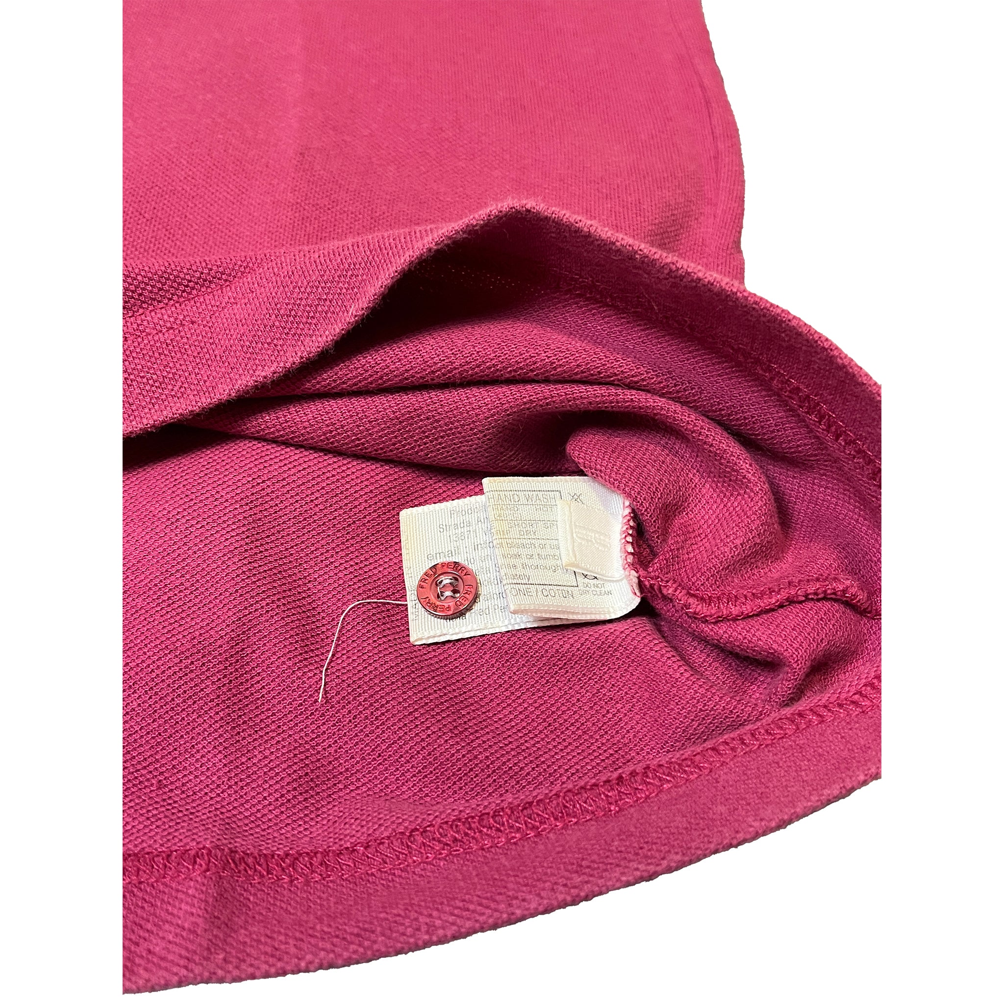 Fred Perry Polo