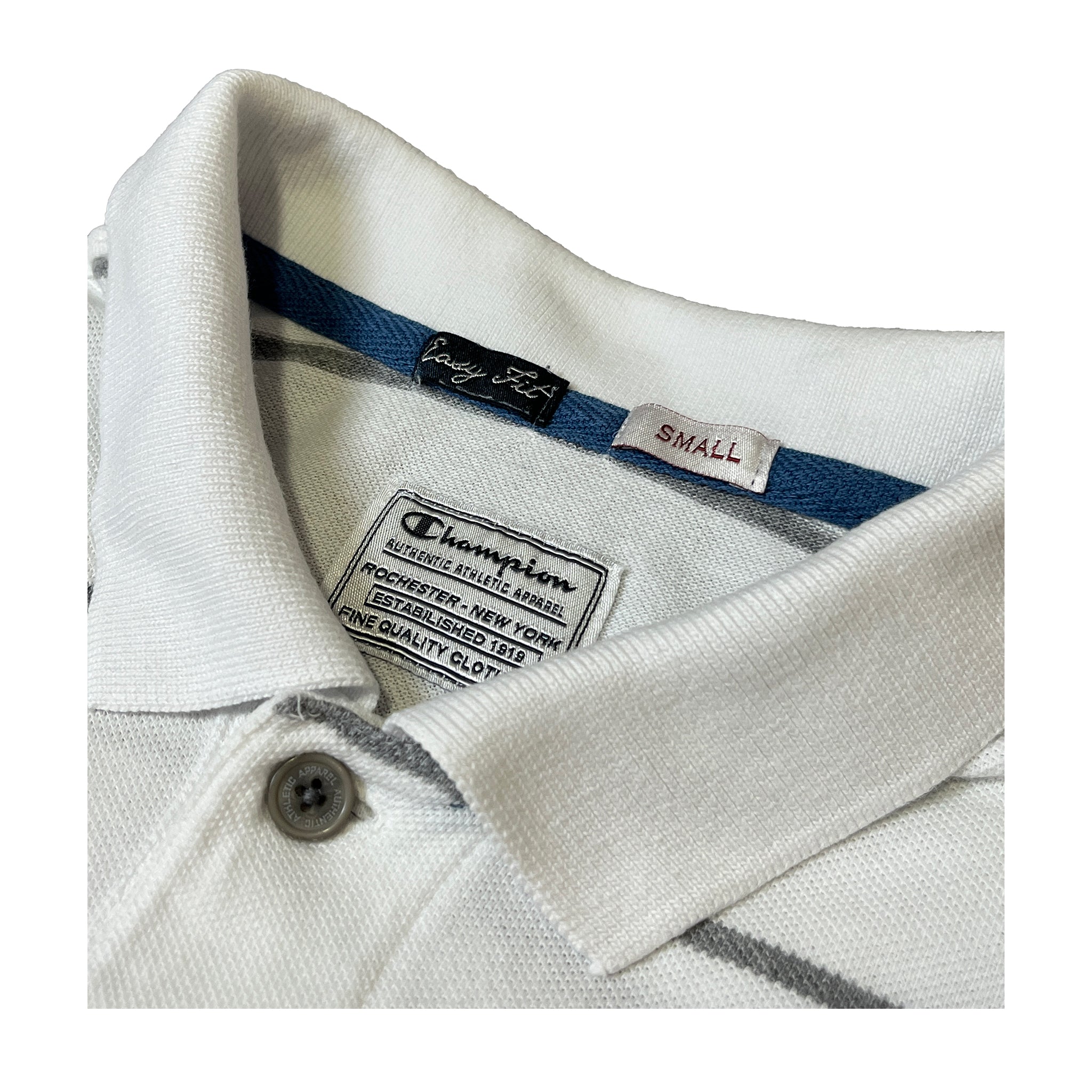 Champion Polo
