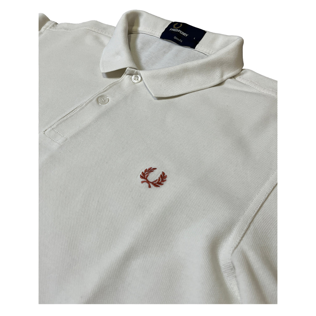 Fred Perry Polo
