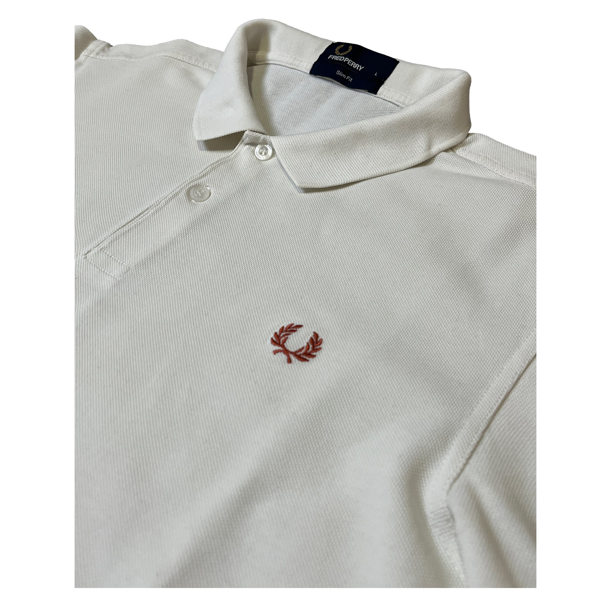 Fred Perry Polo