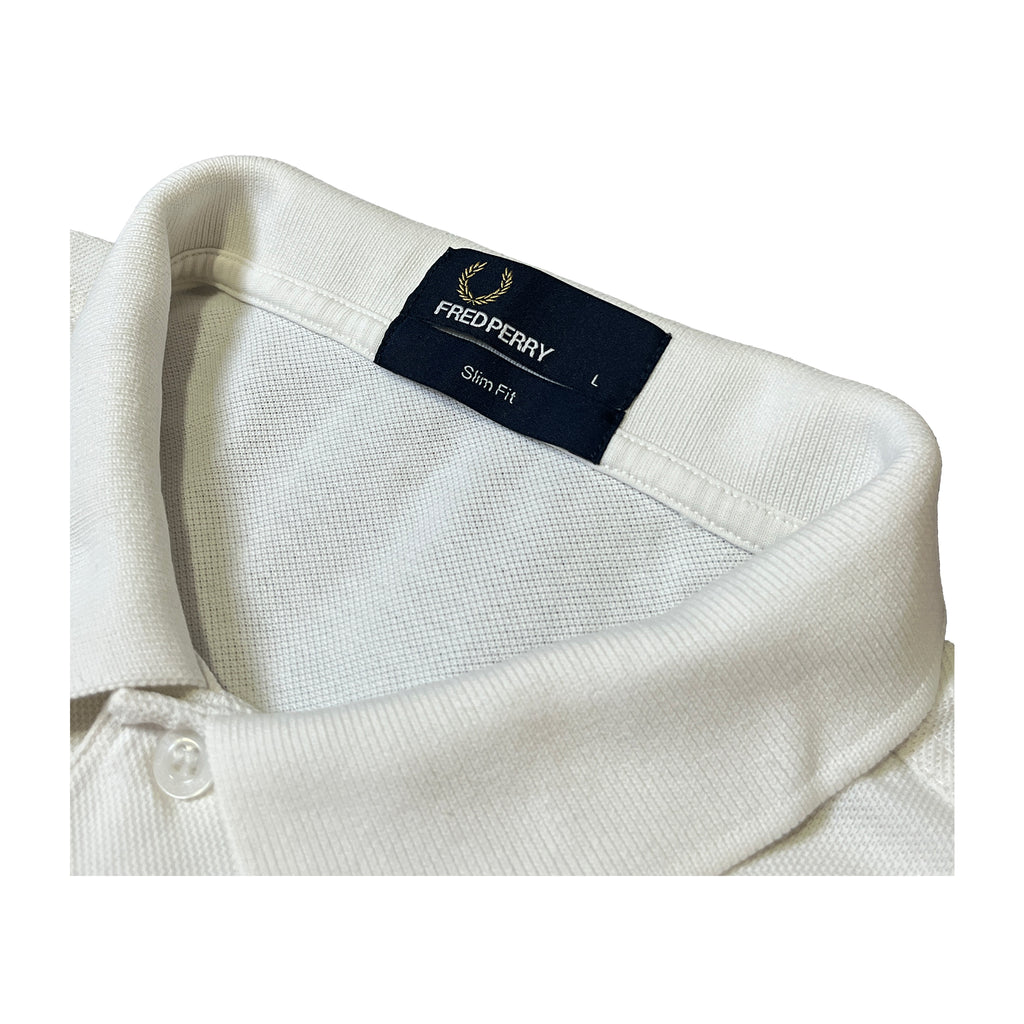 Fred Perry Polo