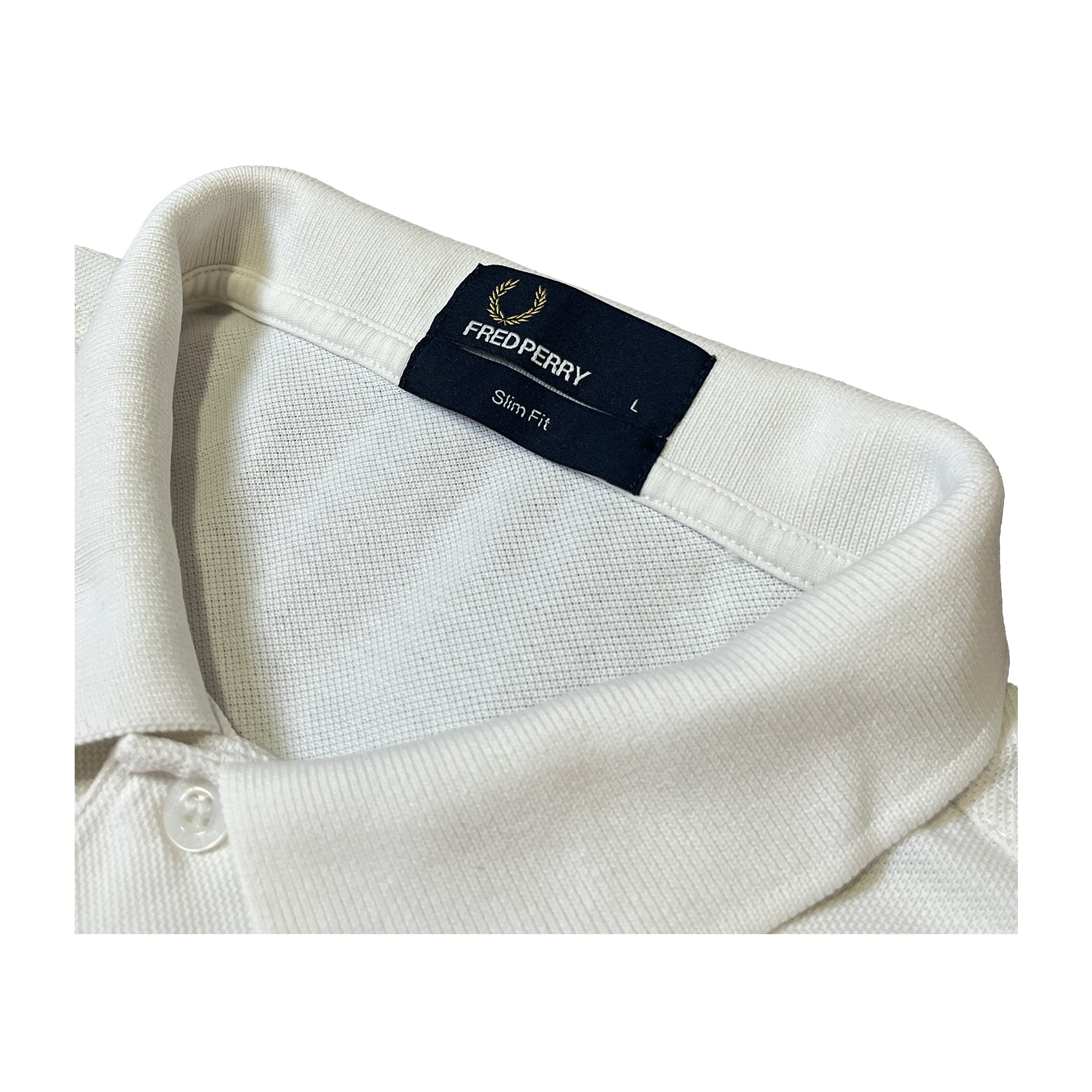 Fred Perry Polo