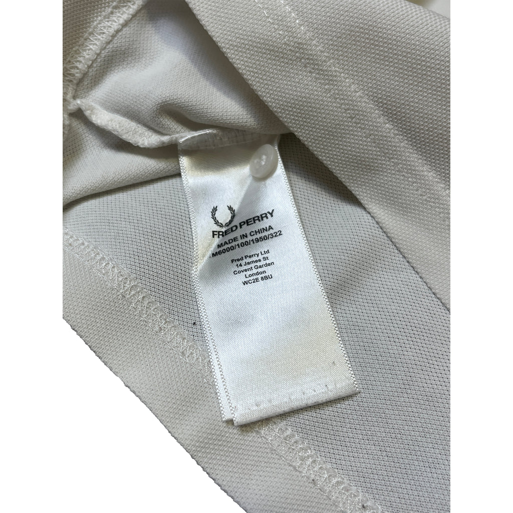 Fred Perry Polo