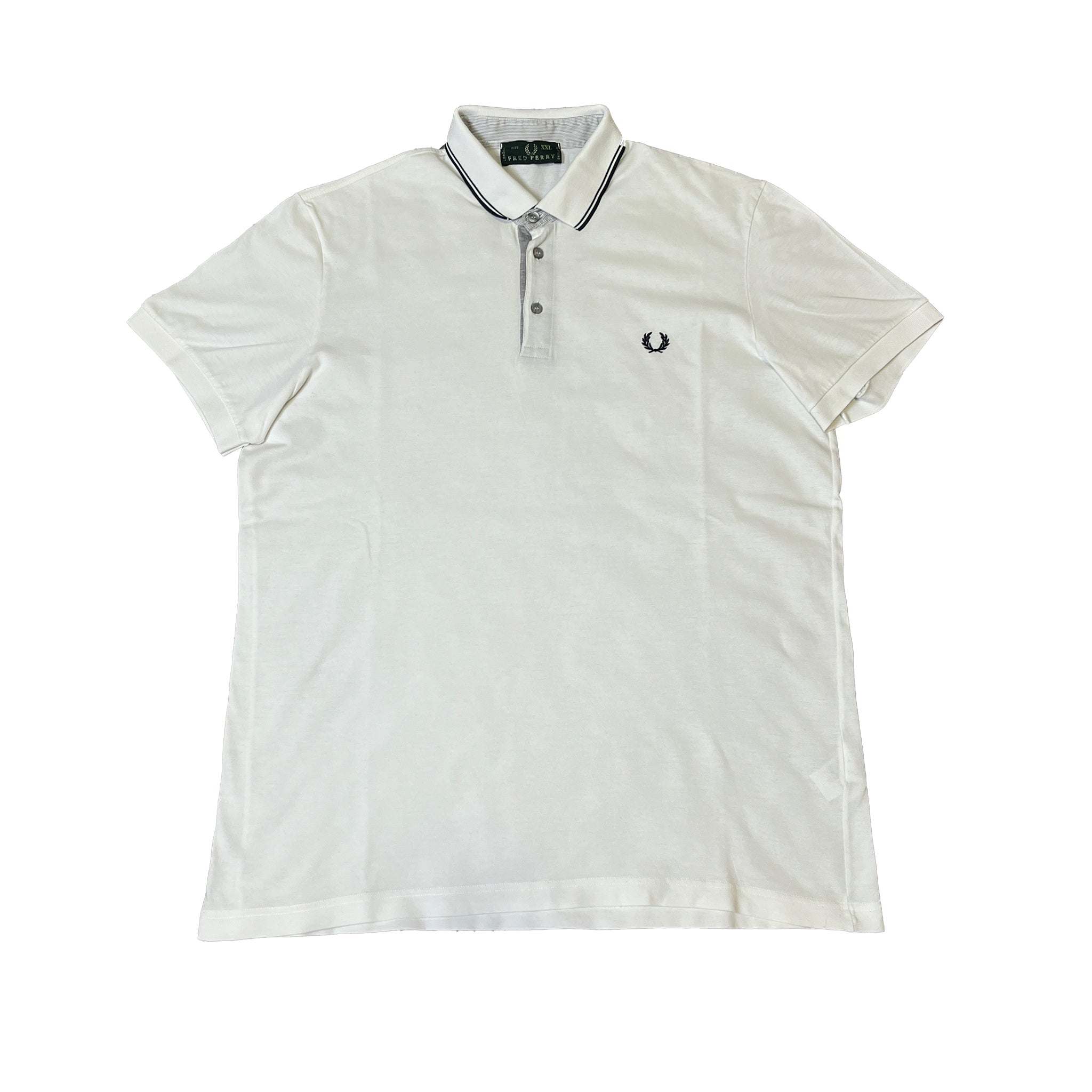 Fred Perry Polo