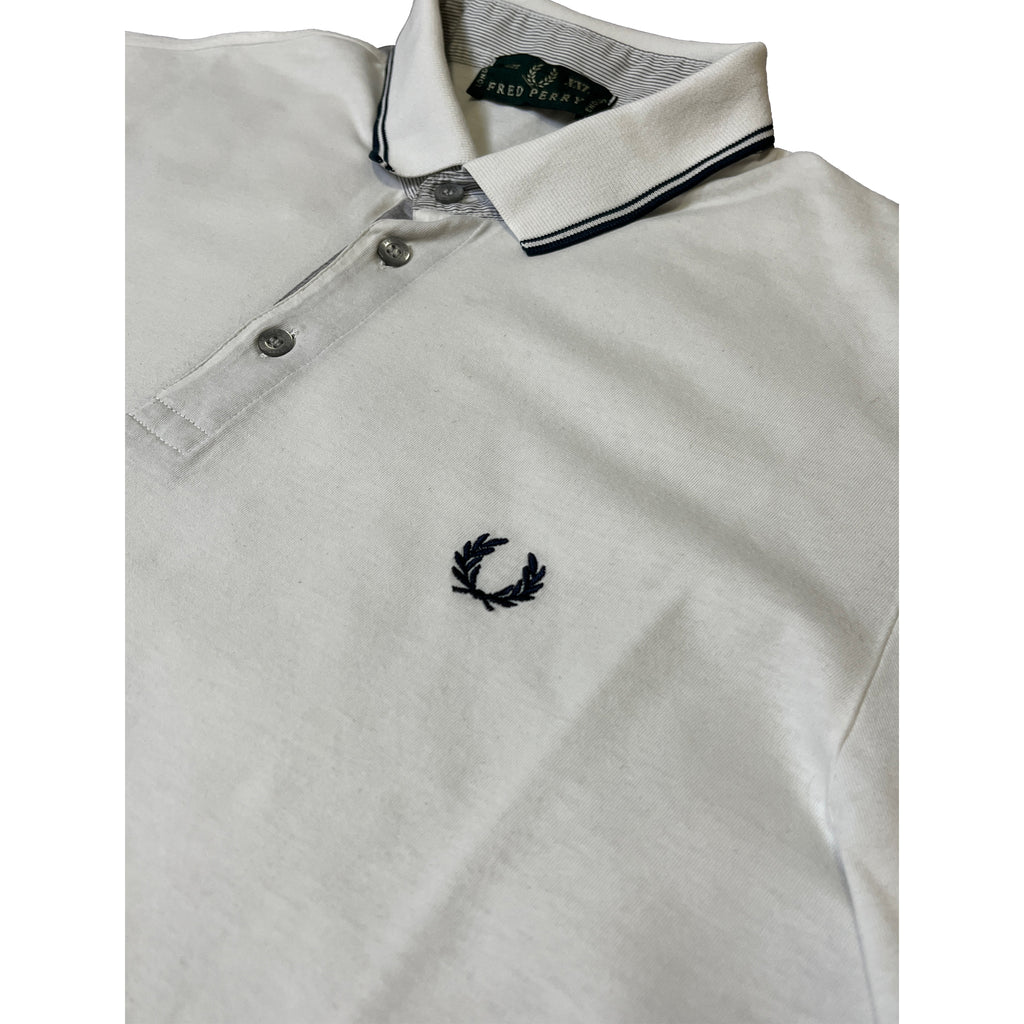 Fred Perry Polo