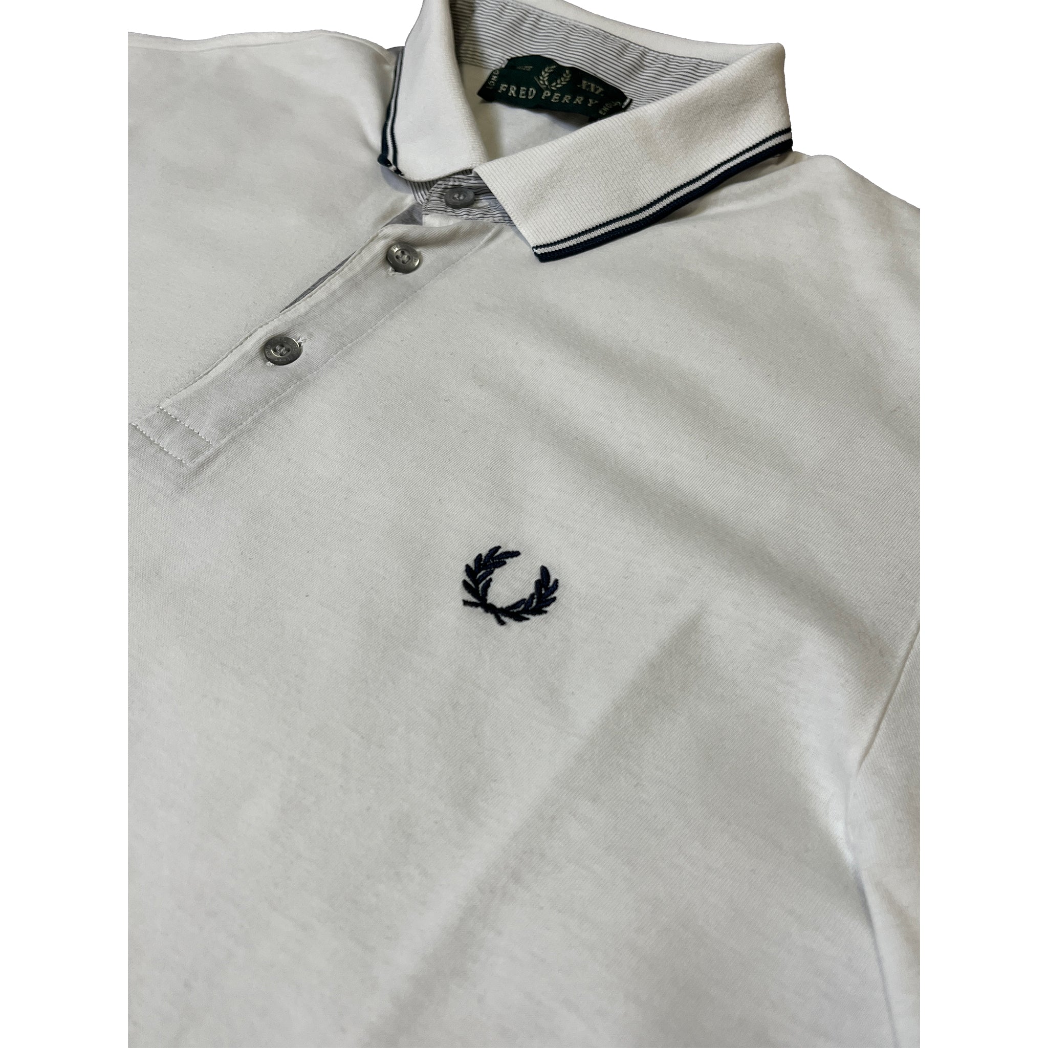 Fred Perry Polo