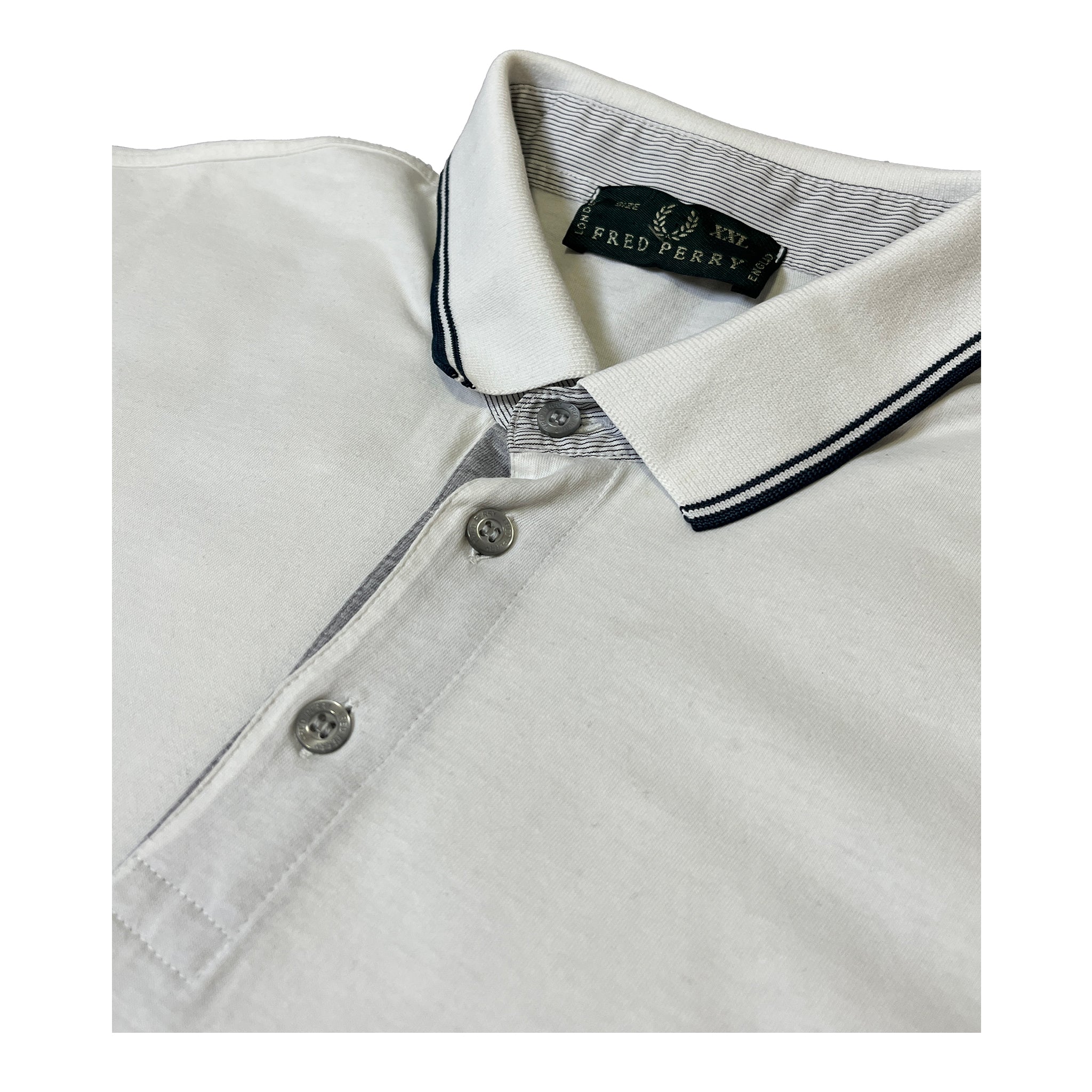 Fred Perry Polo