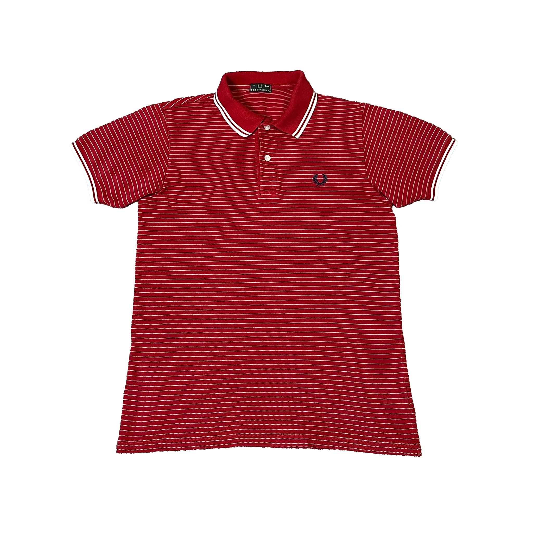 Fred Perry Polo
