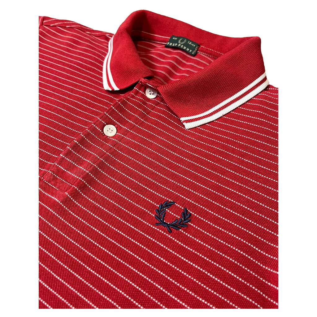 Fred Perry Polo