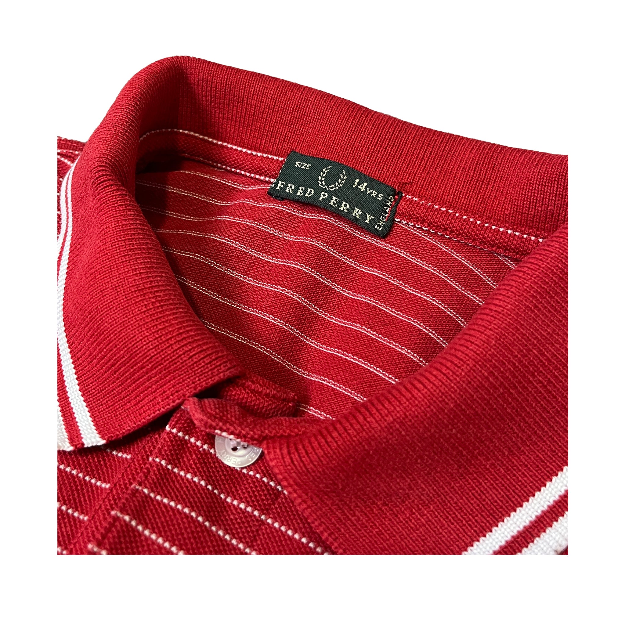 Fred Perry Polo