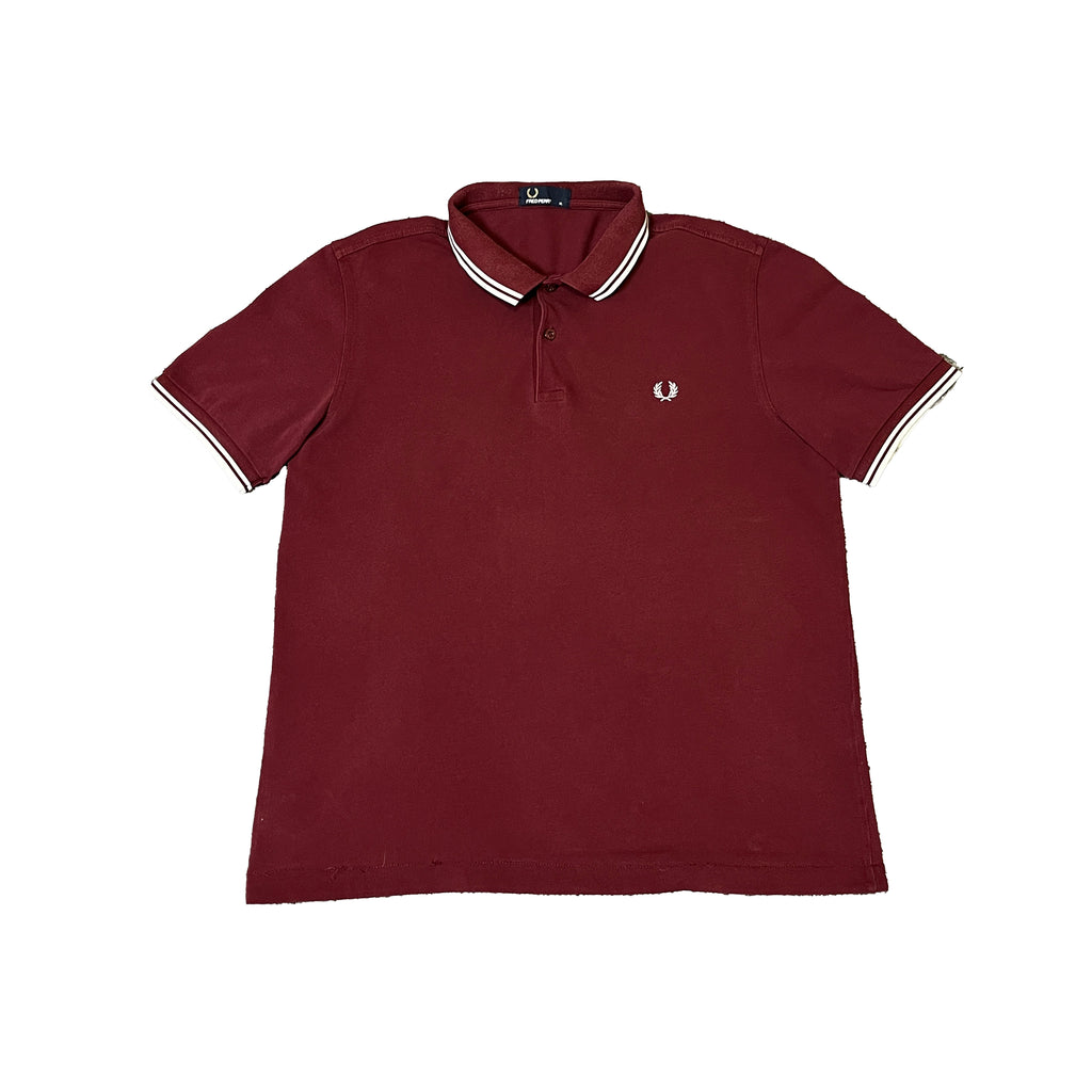 Fred Perry Polo