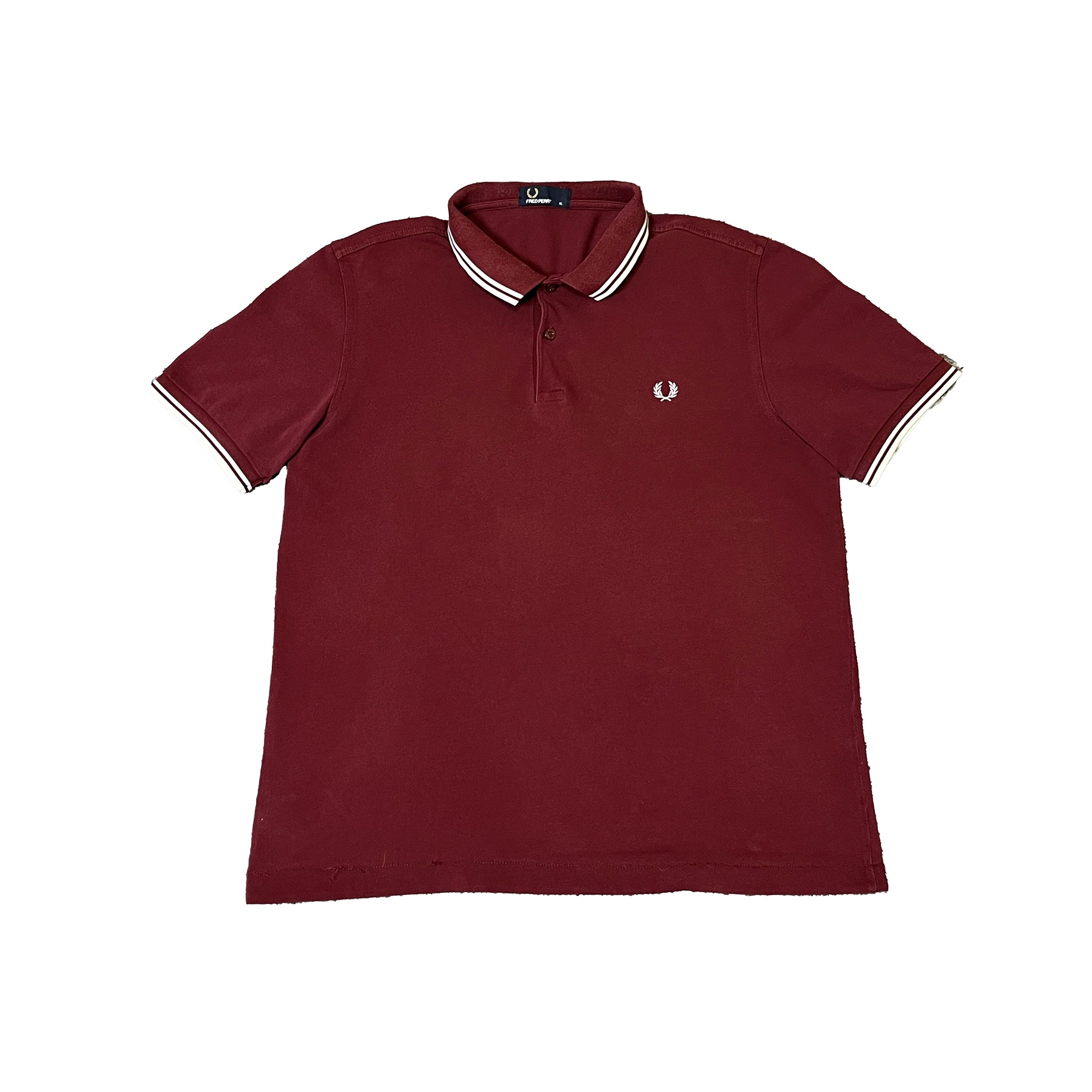 Fred Perry Polo