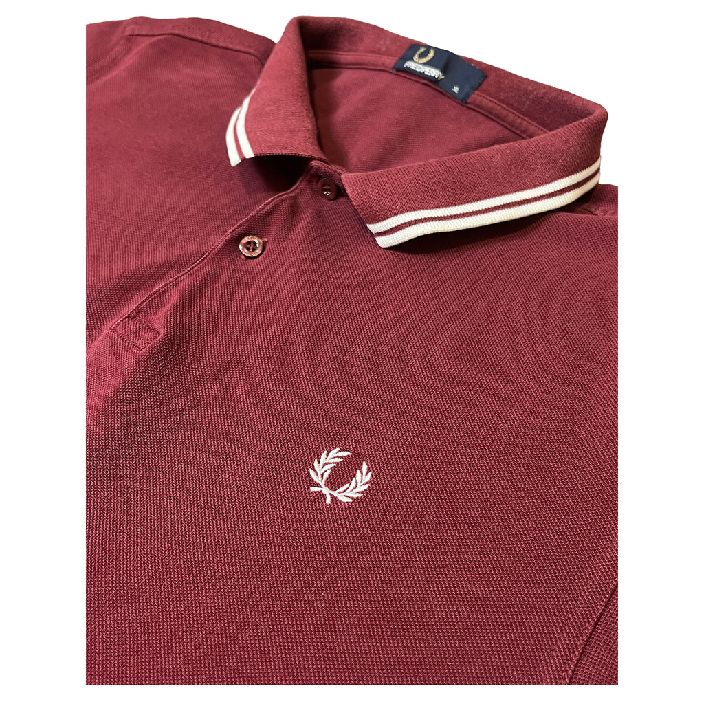 Fred Perry Polo