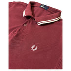 Fred Perry Polo