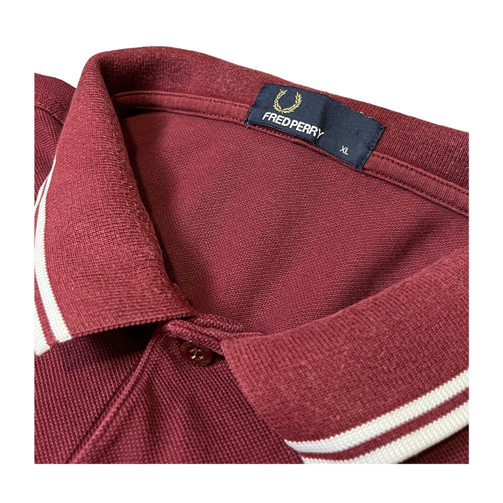 Fred Perry Polo