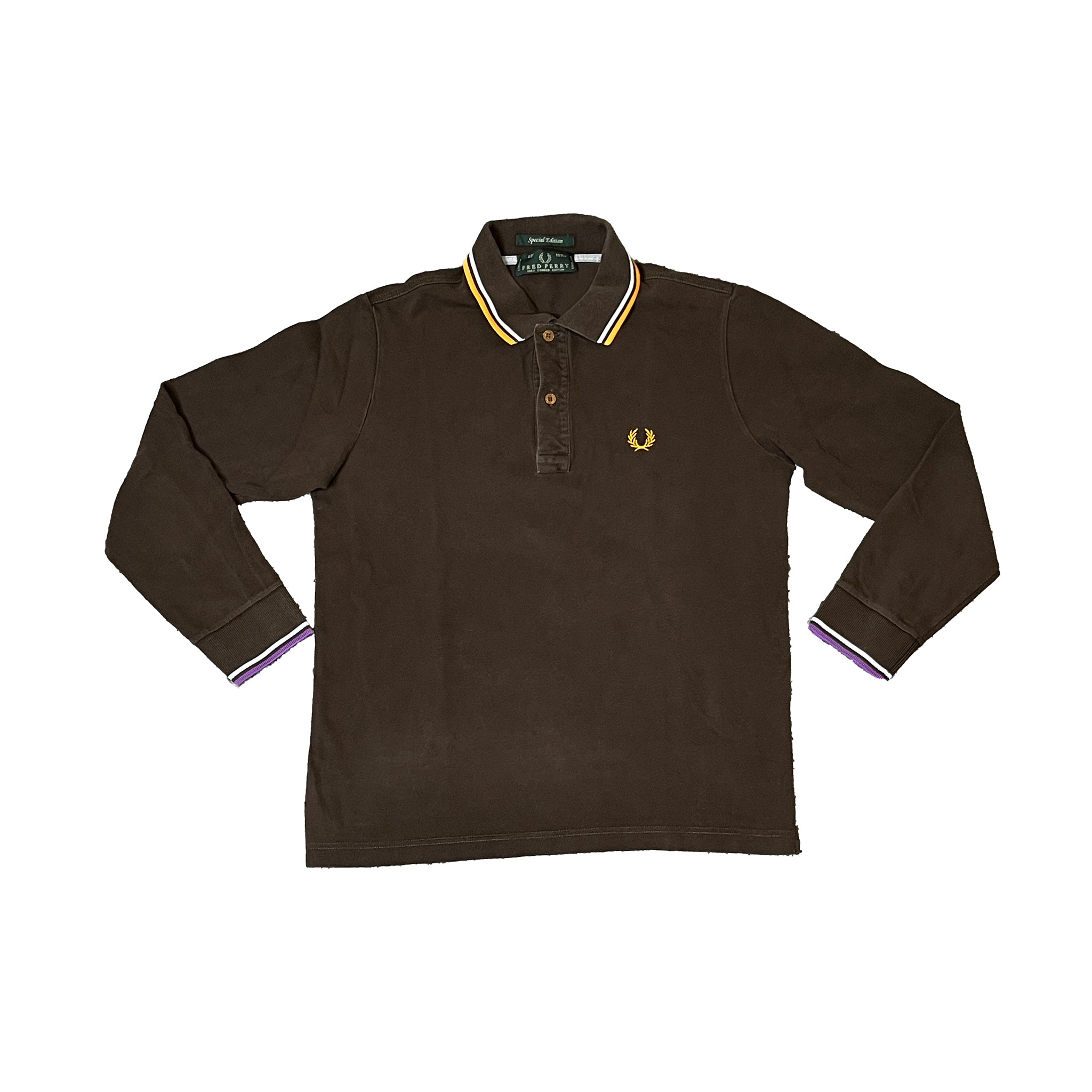Fred Perry Polo