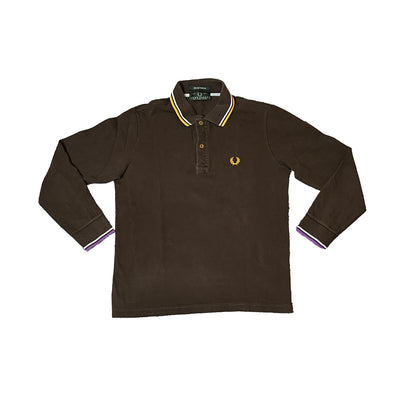 Fred Perry Polo