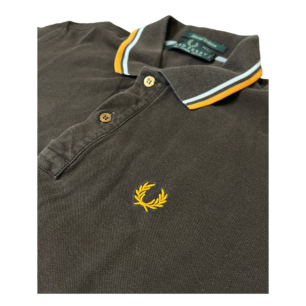 Fred Perry Polo
