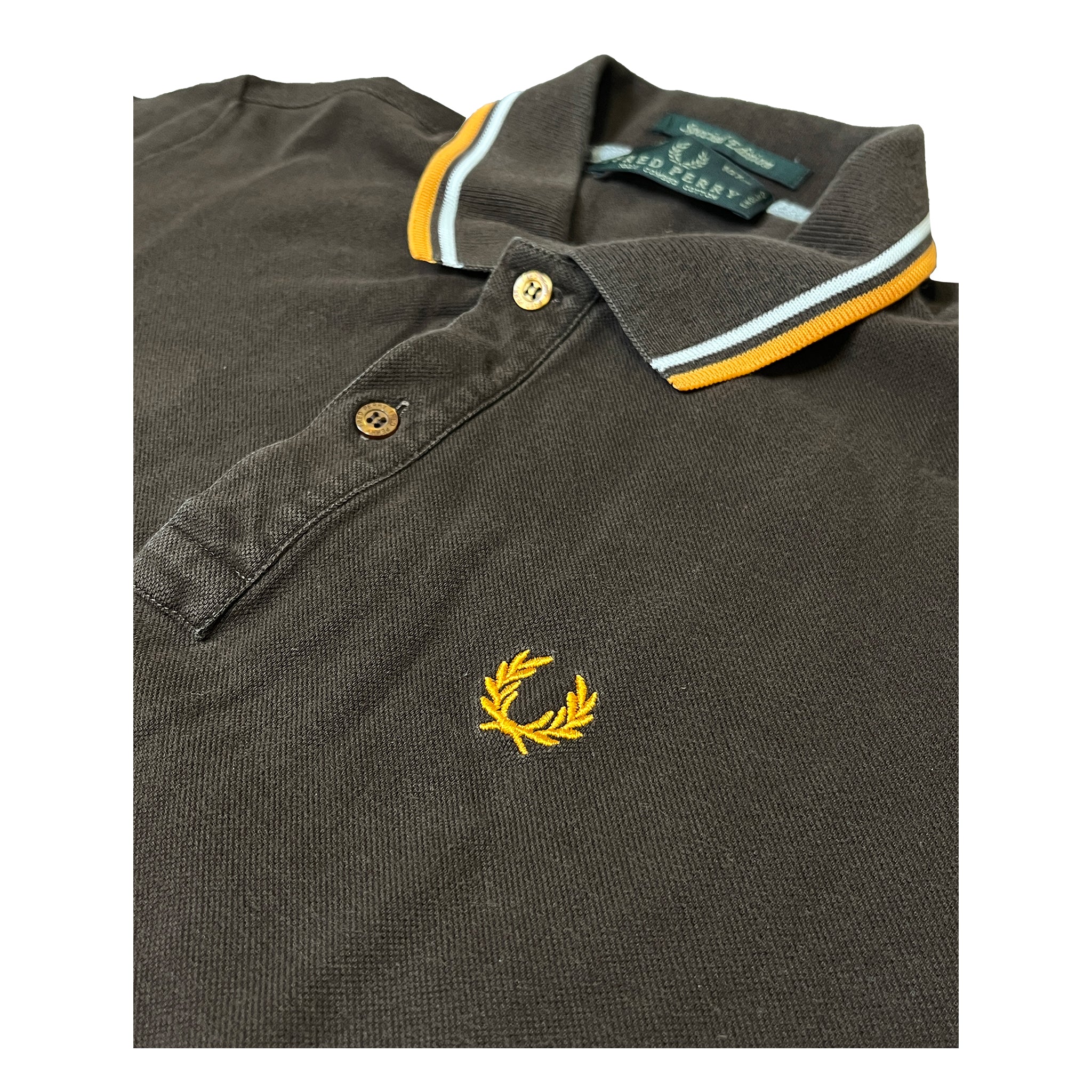 Fred Perry Polo
