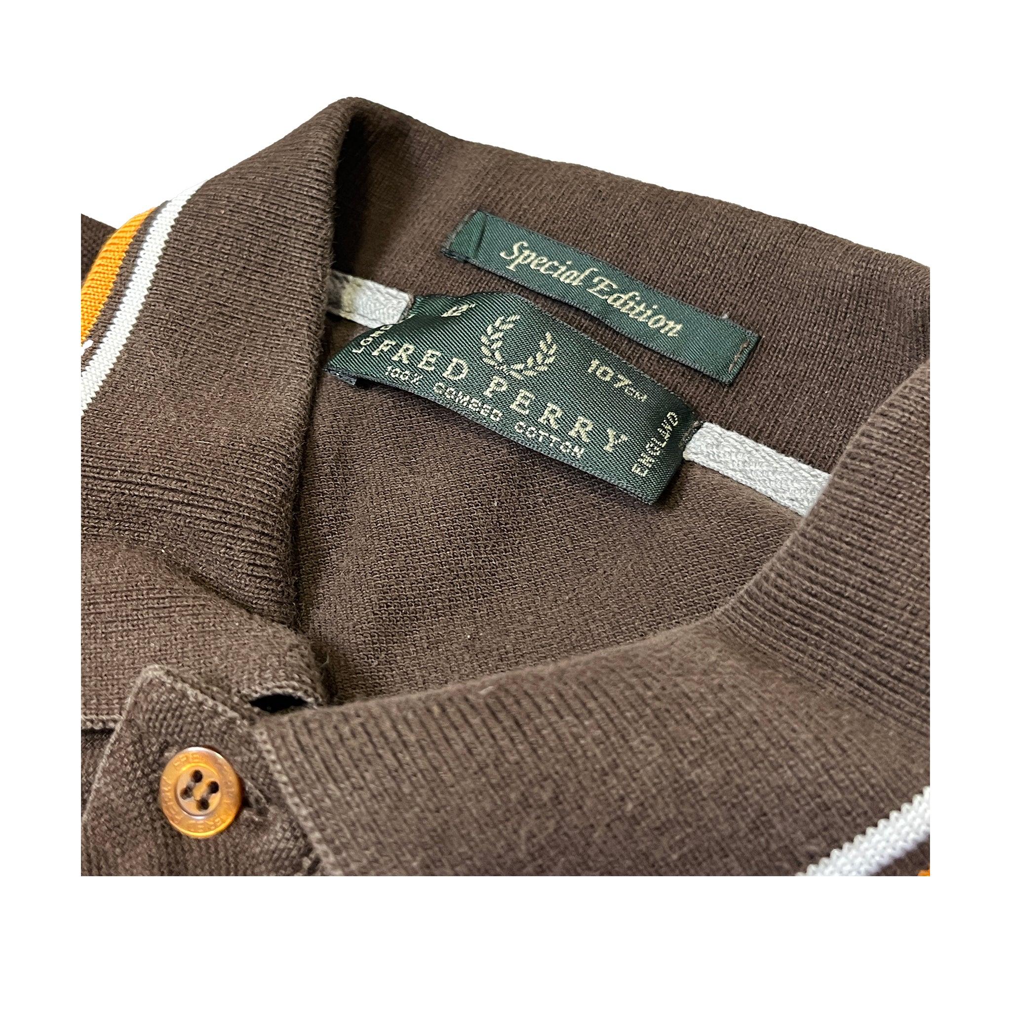 Fred Perry Polo