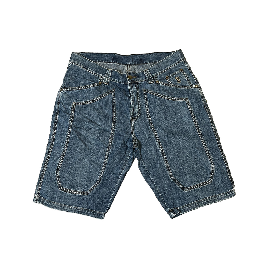 Jeckerson Jorts